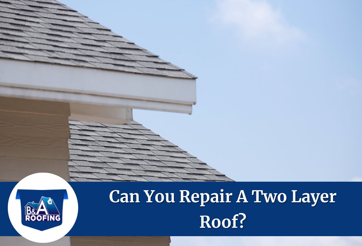 B&A Roofing